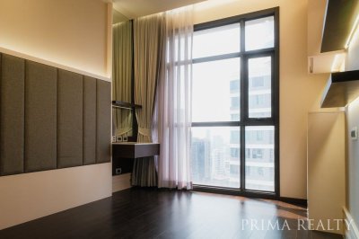 The XXXIX By Sansiri - 2 Bedrooms