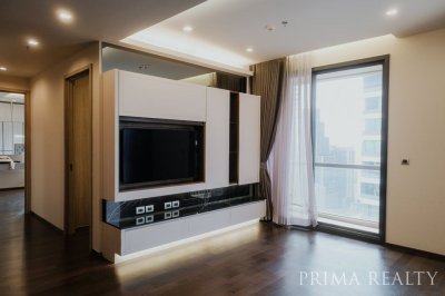 The XXXIX By Sansiri - 2 Bedrooms