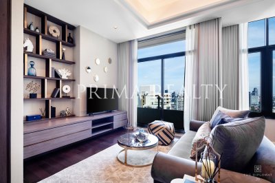 The Diplomat 39 - 2 Bedrooms City-View