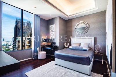 The Diplomat 39 - 2 Bedrooms City-View