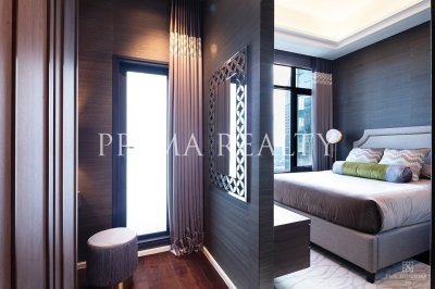 The Diplomat 39 - 2 Bedrooms City-View