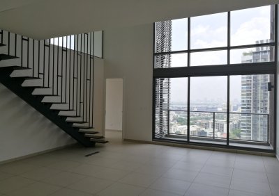 The Lofts Ekkamai - Duplex Penthouse