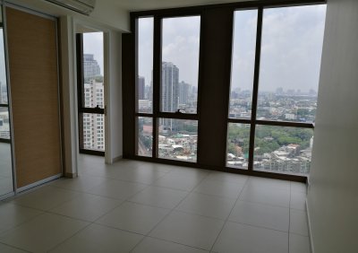 The Lofts Ekkamai - Duplex Penthouse