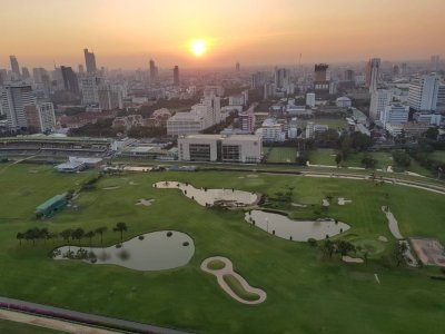 The Residences at The St. Regis Bangkok