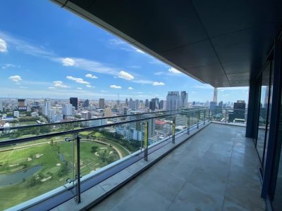 The Residences at The St. Regis Bangkok