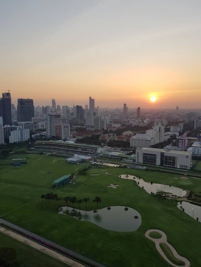 The Residences at The St. Regis Bangkok