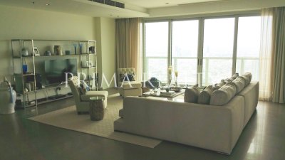 The River Condo - 3 Bedrooms High Floor