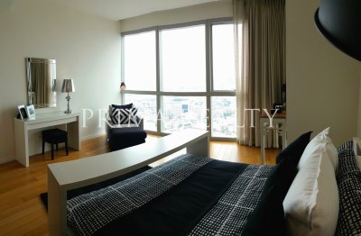 The River Condo - 3 Bedrooms High Floor