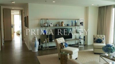 The River Condo - 3 Bedrooms High Floor