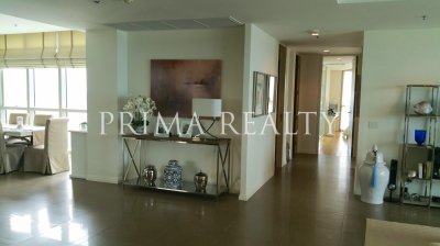 The River Condo - 3 Bedrooms High Floor