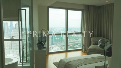 The River Condo - 3 Bedrooms High Floor