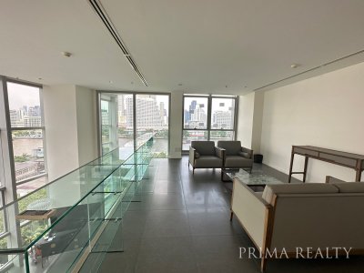 The River Duplex 4 Bedrooms Riverside