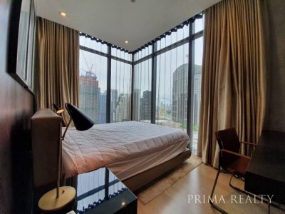 Vittorio Sukhumvit 39 Duplex Unit 3 Bedrooms