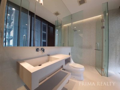 Vittorio Sukhumvit 39 Duplex Unit 3 Bedrooms