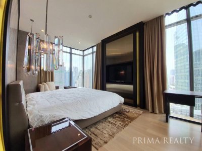 Vittorio Sukhumvit 39 Duplex Unit 3 Bedrooms