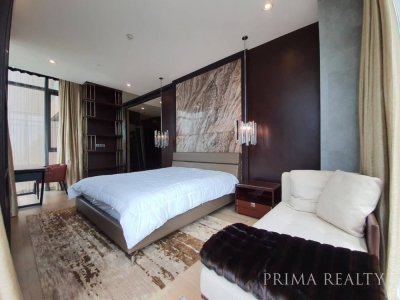 Vittorio Sukhumvit 39 Duplex Unit 3 Bedrooms