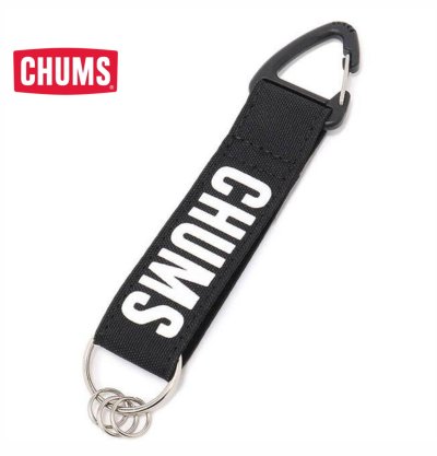 CHUMS RECYCLE CHUMS KEY HOLDER