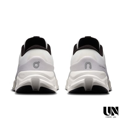 ON CLOUD X 5 - WHITE | BLACK [MEN]