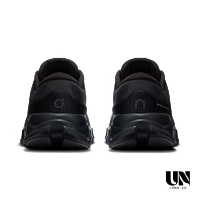 ON CLOUD X 5 - BLACK | BLACK [MEN]
