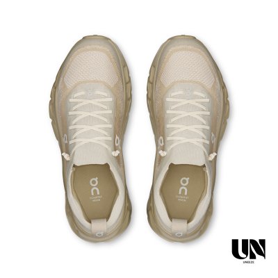 ON CLOUDTILT MOON WINTER | KASHA [WOMEN]