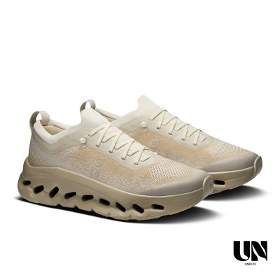 ON CLOUDTILT MOON WINTER | KASHA [WOMEN]