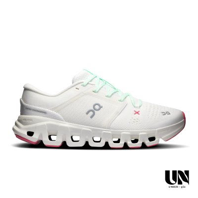 ON CLOUD X 5 - IVORY | ICE [WOMEN]