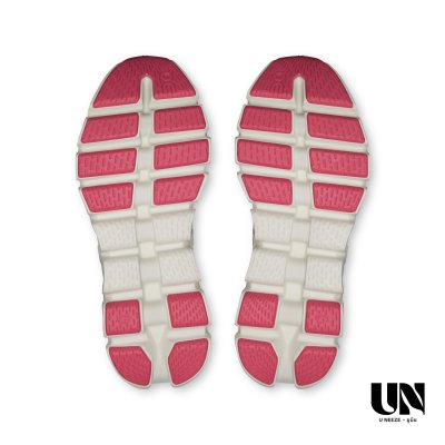 ON CLOUD X 5 - IVORY | ICE [WOMEN]