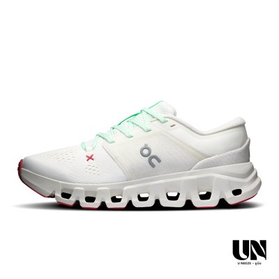ON CLOUD X 5 - IVORY | ICE [WOMEN]