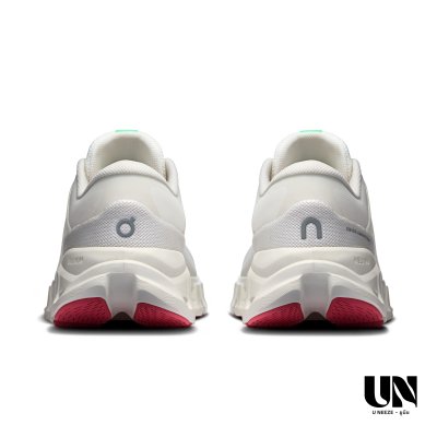 ON CLOUD X 5 - IVORY | ICE [WOMEN]