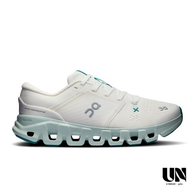 ON CLOUD X 5 - IVORY | SURF [WOMEN]