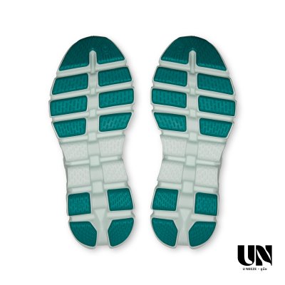 ON CLOUD X 5 - IVORY | SURF [WOMEN]