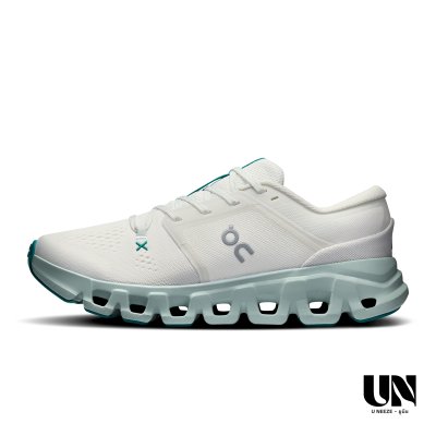 ON CLOUD X 5 - IVORY | SURF [WOMEN]