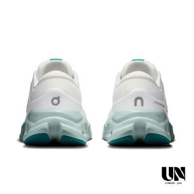 ON CLOUD X 5 - IVORY | SURF [WOMEN]