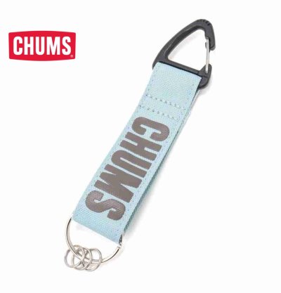 CHUMS RECYCLE CHUMS KEY HOLDER