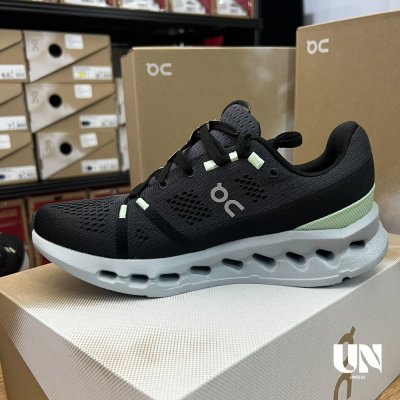 ON CLOUDSURFER IRON | GLACIER [WOMEN]
