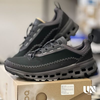 ON CLOUDAWAY 2 BLACK | ECLIPSE [MEN]