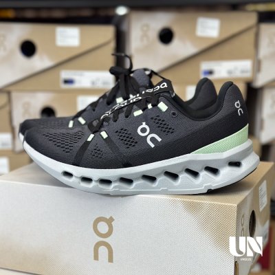 ON CLOUDSURFER IRON | GLACIER [WOMEN]