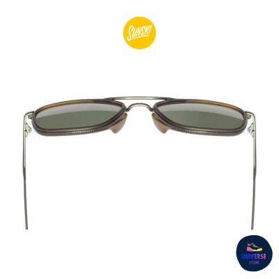 SUNSKI ESTERO - OLIVE FOREST แว่นกันแดดรักษ์โลก