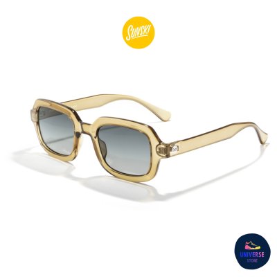 SUNSKI LAGO - SEAWEED FOREST FADE แว่นกันแดดรักษ์โลก SUNSKI LAGO - SEAWEED FOREST FADE แว่นกันแดดรักษ์โลก