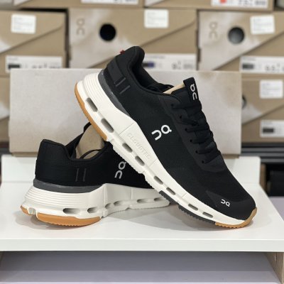 ON CLOUDNOVA FORM 2 BLACK | IVORY [MEN]