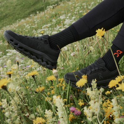 ON CLOUDTILT ECLIPSE | BLACK [WOMEN]