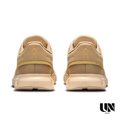 ON CLOUD 6 CHAI | SAND [MEN]