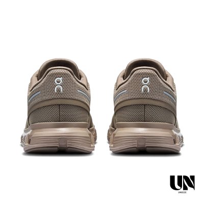 ON CLOUD 6 CINDER | FOG [WOMEN]