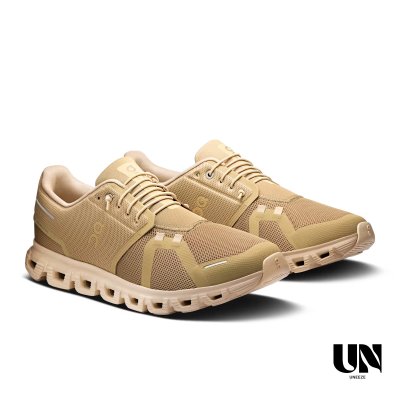 ON CLOUD 6 CHAI | SAND [MEN]