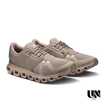 ON CLOUD 6 CINDER | FOG [WOMEN]