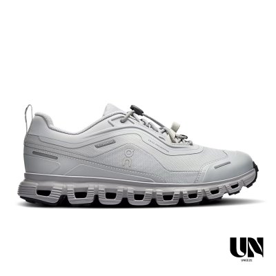 ON CLOUD 6 GEO WATERPROOF WOLF | WOLF [WOMEN]