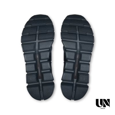 ON CLOUD 6 NAVY | STONE [WOMEN]