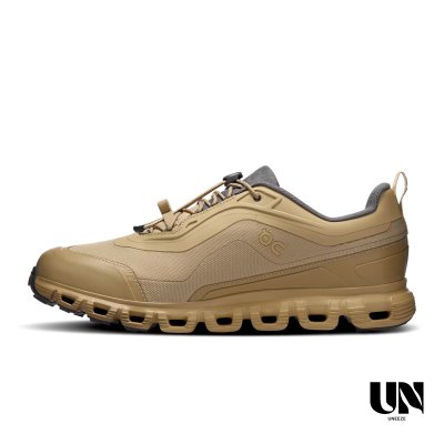 ON CLOUD 6 GEO WATERPROOF CHAI | CHAI [MEN]