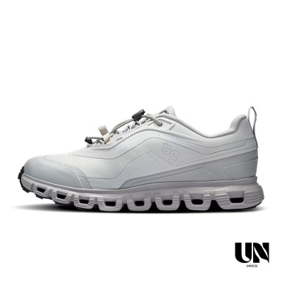 ON CLOUD 6 GEO WATERPROOF WOLF | WOLF [WOMEN]