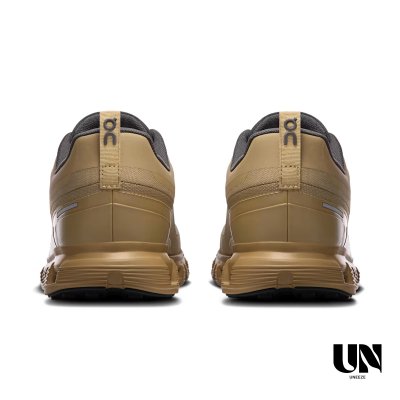 ON CLOUD 6 GEO WATERPROOF CHAI | CHAI [MEN]